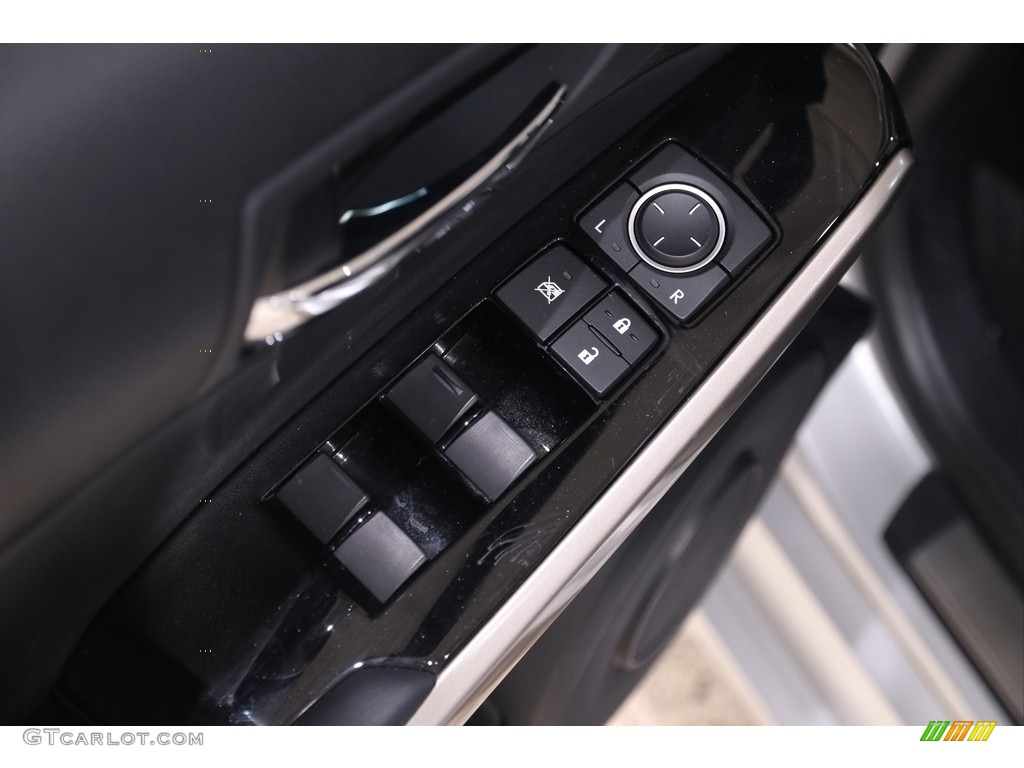 2015 Lexus IS 250 AWD Controls Photo #138820469