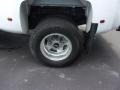 Summit White - Silverado 3500HD LTZ Crew Cab 4x4 Photo No. 9