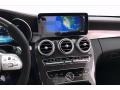 Red Pepper/Black Controls Photo for 2020 Mercedes-Benz C #138820475