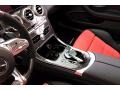  2020 C AMG 63 S Coupe 9 Speed Automatic Shifter