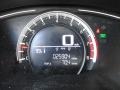 Crystal Black Pearl - Civic LX Sedan Photo No. 19