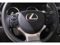 Black Steering Wheel Photo for 2015 Lexus IS #138820544