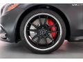 2020 Mercedes-Benz C AMG 63 S Coupe Wheel