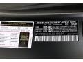 818: designo Graphite Grey Magno (Matte) 2020 Mercedes-Benz C AMG 63 S Coupe Color Code