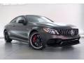 2020 designo Graphite Grey Magno (Matte) Mercedes-Benz C AMG 63 S Coupe  photo #12