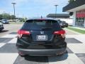 Crystal Black Pearl - HR-V LX Photo No. 4