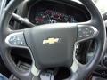 Summit White - Silverado 3500HD LTZ Crew Cab 4x4 Photo No. 21
