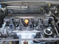 Crystal Black Pearl - HR-V LX Photo No. 6