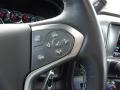 Summit White - Silverado 3500HD LTZ Crew Cab 4x4 Photo No. 24