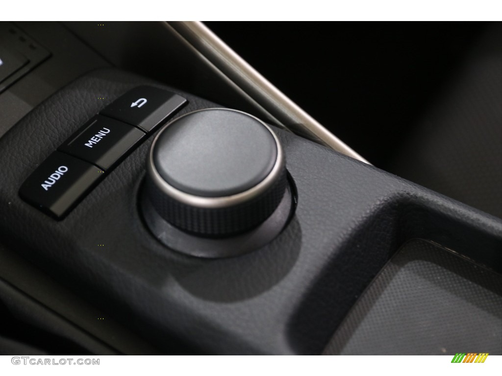 2015 Lexus IS 250 AWD Controls Photo #138820835