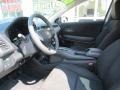 Crystal Black Pearl - HR-V LX Photo No. 10