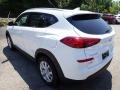 2020 Winter White Hyundai Tucson Value AWD  photo #6