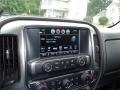 Summit White - Silverado 3500HD LTZ Crew Cab 4x4 Photo No. 27