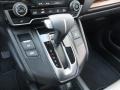 2017 Obsidian Blue Pearl Honda CR-V EX AWD  photo #16