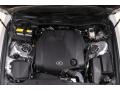 2.5 Liter DFI DOHC 24-Valve VVT-i V6 2015 Lexus IS 250 AWD Engine