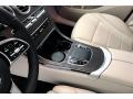 Silk Beige Controls Photo for 2020 Mercedes-Benz GLC #138821090