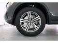 2020 Mercedes-Benz GLC 300 4Matic Wheel and Tire Photo