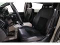 2017 Black Onyx Dodge Grand Caravan SXT  photo #7