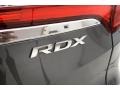 2018 Modern Steel Metallic Acura RDX FWD  photo #7