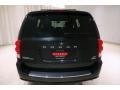 Black Onyx - Grand Caravan SXT Photo No. 28