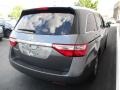 Polished Metal Metallic - Odyssey EX-L Photo No. 5