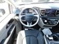 2020 Brilliant Black Crystal Pearl Chrysler Pacifica Limited  photo #14