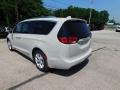 2020 Luxury White Pearl Chrysler Pacifica Limited  photo #5