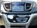 2020 Luxury White Pearl Chrysler Pacifica Limited  photo #8