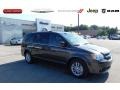 Granite Pearl - Grand Caravan SXT Photo No. 1