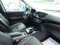 Crystal Black Pearl - Pilot Elite AWD Photo No. 54