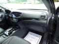 Crystal Black Pearl - Pilot Elite AWD Photo No. 55