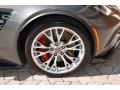 2015 Chevrolet Corvette Z06 Coupe Wheel