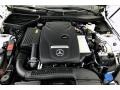 2020 Mercedes-Benz SLC 2.0 Liter Turbocharged DOHC 16-Valve VVT 4 Cylinder Engine Photo