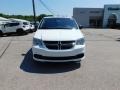 2020 White Knuckle Dodge Grand Caravan SE  photo #3