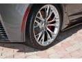 Shark Gray Metallic - Corvette Z06 Coupe Photo No. 11
