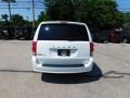 2020 White Knuckle Dodge Grand Caravan SE  photo #5