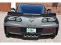 Shark Gray Metallic - Corvette Z06 Coupe Photo No. 13