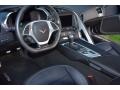 Shark Gray Metallic - Corvette Z06 Coupe Photo No. 26