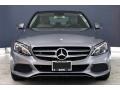 Palladium Silver Metallic - C 300 Sedan Photo No. 2