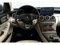 Palladium Silver Metallic - C 300 Sedan Photo No. 4