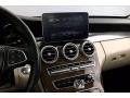 Palladium Silver Metallic - C 300 Sedan Photo No. 5