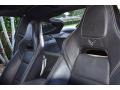 Shark Gray Metallic - Corvette Z06 Coupe Photo No. 31