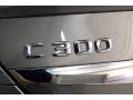Palladium Silver Metallic - C 300 Sedan Photo No. 7