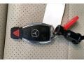 Palladium Silver Metallic - C 300 Sedan Photo No. 11