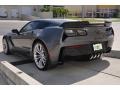 Shark Gray Metallic - Corvette Z06 Coupe Photo No. 38