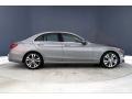 Palladium Silver Metallic - C 300 Sedan Photo No. 14