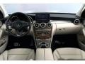 Palladium Silver Metallic - C 300 Sedan Photo No. 15
