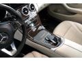 Palladium Silver Metallic - C 300 Sedan Photo No. 16
