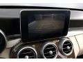 Palladium Silver Metallic - C 300 Sedan Photo No. 17