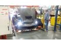 Shark Gray Metallic - Corvette Z06 Coupe Photo No. 44
